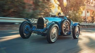 ¿Cuál fue el primer coche con llantas de aleación?