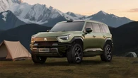 Este SUV chino de 912 CV acaba de recibir casi 10.000 pedidos en un solo día