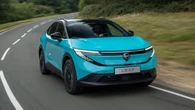 El Nissan Leaf renace convertido en un SUV con una autonomía elevada y un diseño atrevido