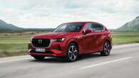 Mazda CX-60: ligeros retoques para el SUV grande que aún apuesta por el diésel