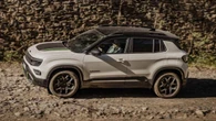 ¿Cuánto cuesta el coche más vendido de Jeep?