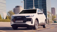 Ebro lanza el S400 HEV y completa su ofensiva SUV en menos de un año de vida
