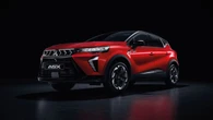 ASX: el clon del Renault Captur se convierte en un híbrido de 160 CV