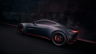 Aston Martin Vantage S: más músculo, más carácter, más todo