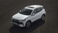 El Ebro S400 quiere hacerse hueco en el mercado con un precio muy ajustado