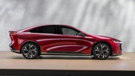 Cinco coches que llegarán a España en la segunda mitad de 2025: uno ofrece una autonomía eléctrica nunca vista
