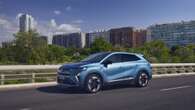 Renault Symbioz E-Tech full hybrid 145 CV Iconic: ¿un nuevo icono?