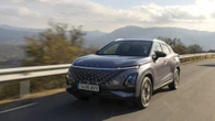 Omoda te descuenta 500 euros si compras uno de sus coches en lunes y de un color especial
