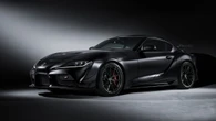 El Toyota GR Supra se despide por todo lo alto