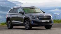 El Skoda Kodiaq pasa de SUV familiar a vehículo blindado