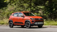 ¿Un coche eléctrico nuevo por el precio de una moto? Tres modelos baratos con más de 200 kilómetros de autonomía