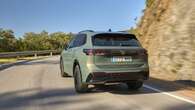 Volkswagen Tiguan 2.0 TDI 193 CV: poderoso caballero