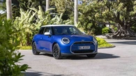 Atrevido, con carácter y más autonomía: así es el nuevo Mini Cooper eléctrico