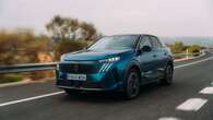 Peugeot 3008 Hybrid: la receta ideal para seguir siendo un superventas