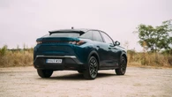Peugeot 3008 Hybrid 136: un diseño eficiente en un movimiento de lo más agradable