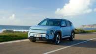 Nuevo Kia EV3: el coche eléctrico por fin se democratiza