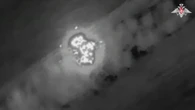 Rusia repele un ataque masivo de 32 drones ucranianos contra Crimea