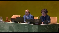La Unión Europea exhibe en la ONU su total falta de unidad ante la cuestión palestina