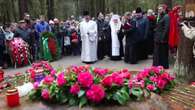 Rusos recuerdan víctimas de la represión política en San Petersburgo