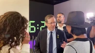 Israel expone testimonios de algunas víctimas de Hamás en una nueva exposición