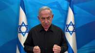 Netanyahu, tras morir 8 soldados en Líbano: 