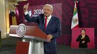 López Obrador dice no haber hablado sobre Venezuela con Petro y Lula