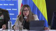 Fiscal general de Colombia: 