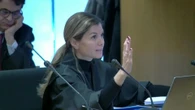 Rato pide que se anule el juicio y califica de mendaz acusación sobre origen de su fortuna