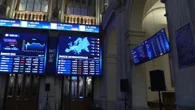El IBEX 35 abre con leve alza del 0,21 % asumiendo que el BCE de momento no bajará tipos