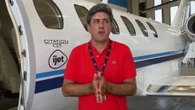 De Málaga a Marbella en 15 minutos: viajar en taxis voladores será posible en 2030