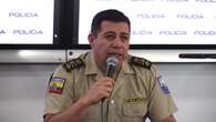 La Policía de Ecuador no descarta más toques de queda con los nuevos apagones nocturnos