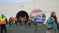 El eurotúnel se prepara para su 30 aniversario con un enorme margen de crecimiento