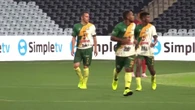 Saviola debuta con gol pero sin victoria en la Liga Monumental de Venezuela