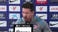 Simeone: 