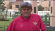 La muerte del mítico Hugo 'Cholo' Sotil enluta al fútbol peruano