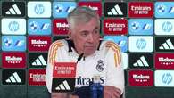 Ancelotti: “Este año se puede ganar la Liga con menos de 90 puntos”