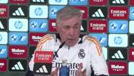 Ancelotti evita hablar sobre nuevos refuerzos