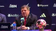 El mexicano Miguel Herrera aspira a que Costa Rica sea protagonista en el Mundial 2026