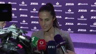 Montse Tomé: "Somos el reflejo de algo único"
