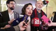 Festival de cine comienza con expectativas por aumento del presupuesto para cultura en Chile