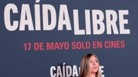 'Caída libre', thriller protagonizado por Belén Rueda y producido por Bayona