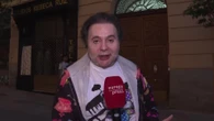 Sergio Alis habla de las Campos y advierte a Alejandra Rubio: "Tiene que bajar el nivel"