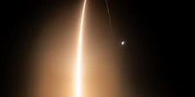 25 días y medio para demostrar que la NASA puede volver a pisar la Luna