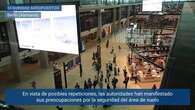 El aeropuerto de Berlín reforzará su seguridad para evitar interrupciones por protestas activistas