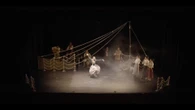 El coreógrafo Pedro Embrujo se enfrenta al ictus con las herramientas de la danza