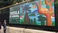 París acoge la mayor exposición de la obra de Tarsila do Amaral en Europa