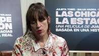 Mirada social a la violencia sexual contra menores: la nueva película de Juana Macías