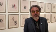 El artista malloquín Bernardí Roig explica cómo fue el proceso de su arte en pandemia