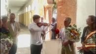 El día en que Córdoba fue "una nave sin capitán" por la muerte de Julio Romero de Torres