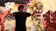 El Museo Thyssen expone la obra de un treintañero rompedor que enamoró a Borja y Blanca